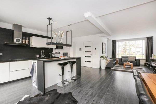 Klaproosstraat 148, Waalwijk